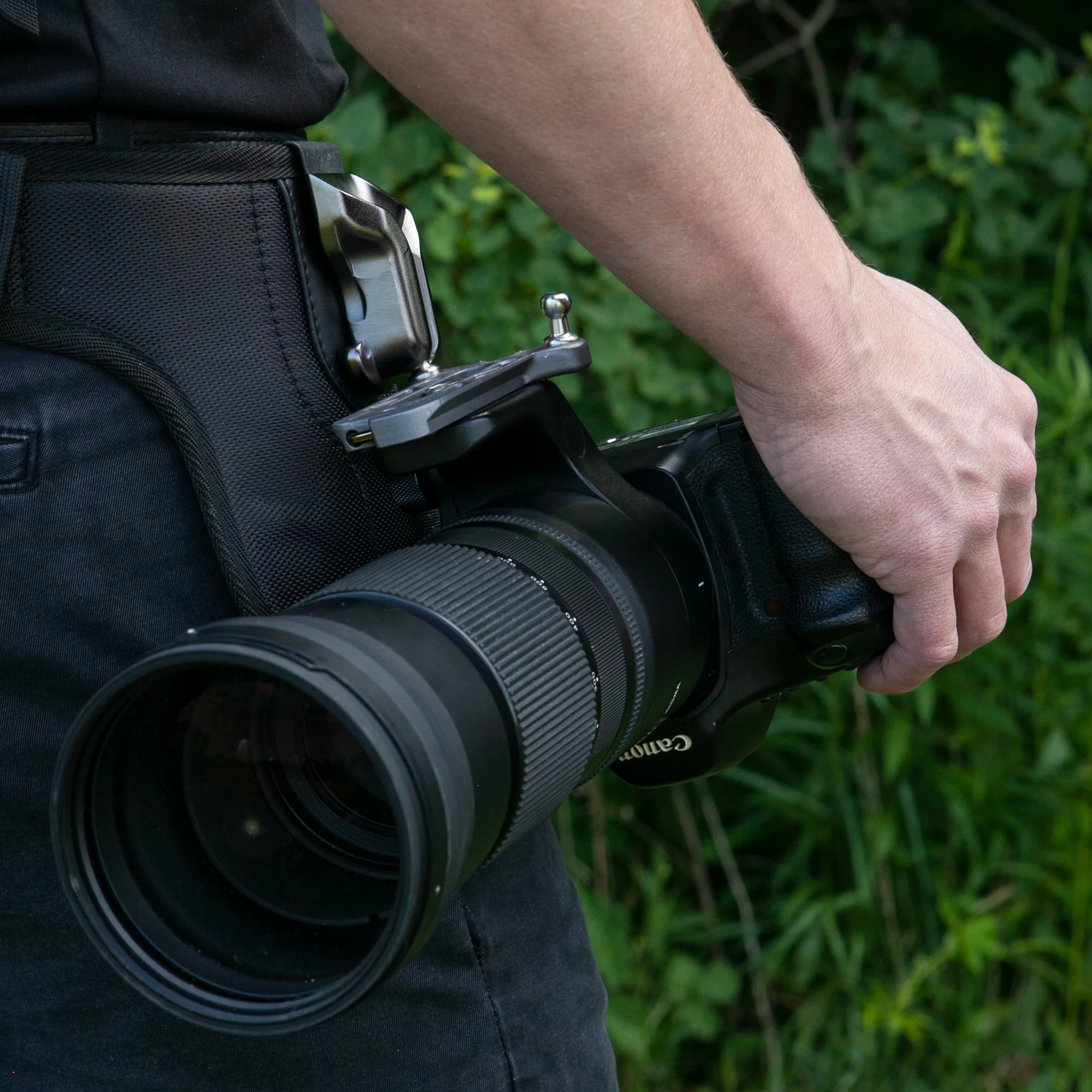 240: SpiderPro Dual DSLR Camera System v2 - Image 16