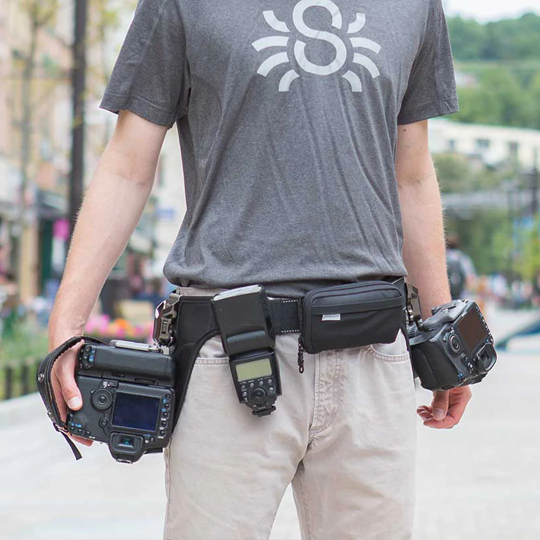 240: SpiderPro Dual DSLR Camera System v2 - Image 19