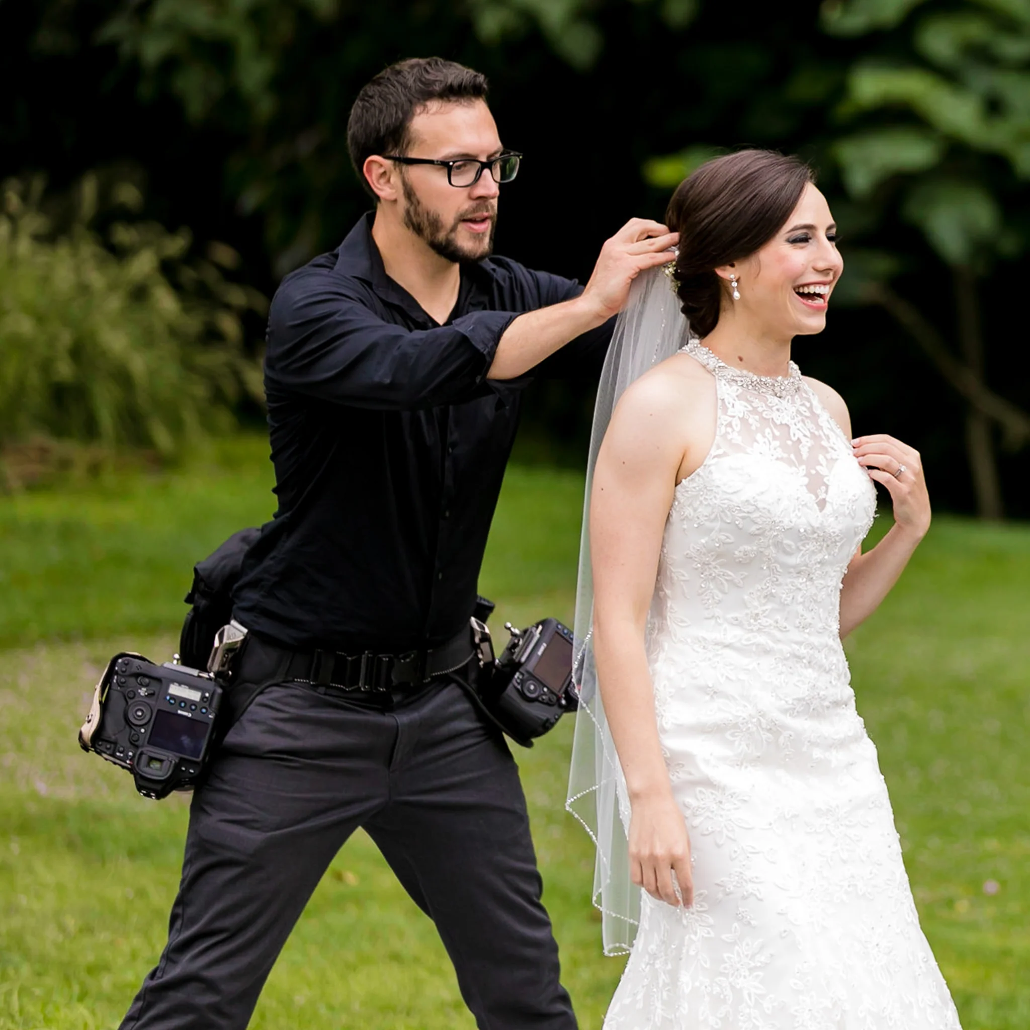 240: SpiderPro Dual DSLR Camera System v2 - Image 21