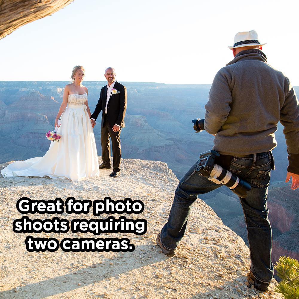 240: SpiderPro Dual DSLR Camera System v2 - Image 22