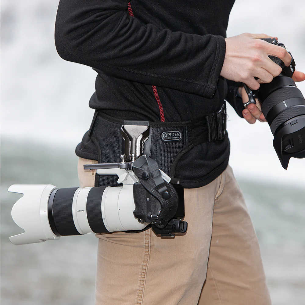 255: SpiderPro Dual Mirrorless Camera System v2 - Image 21