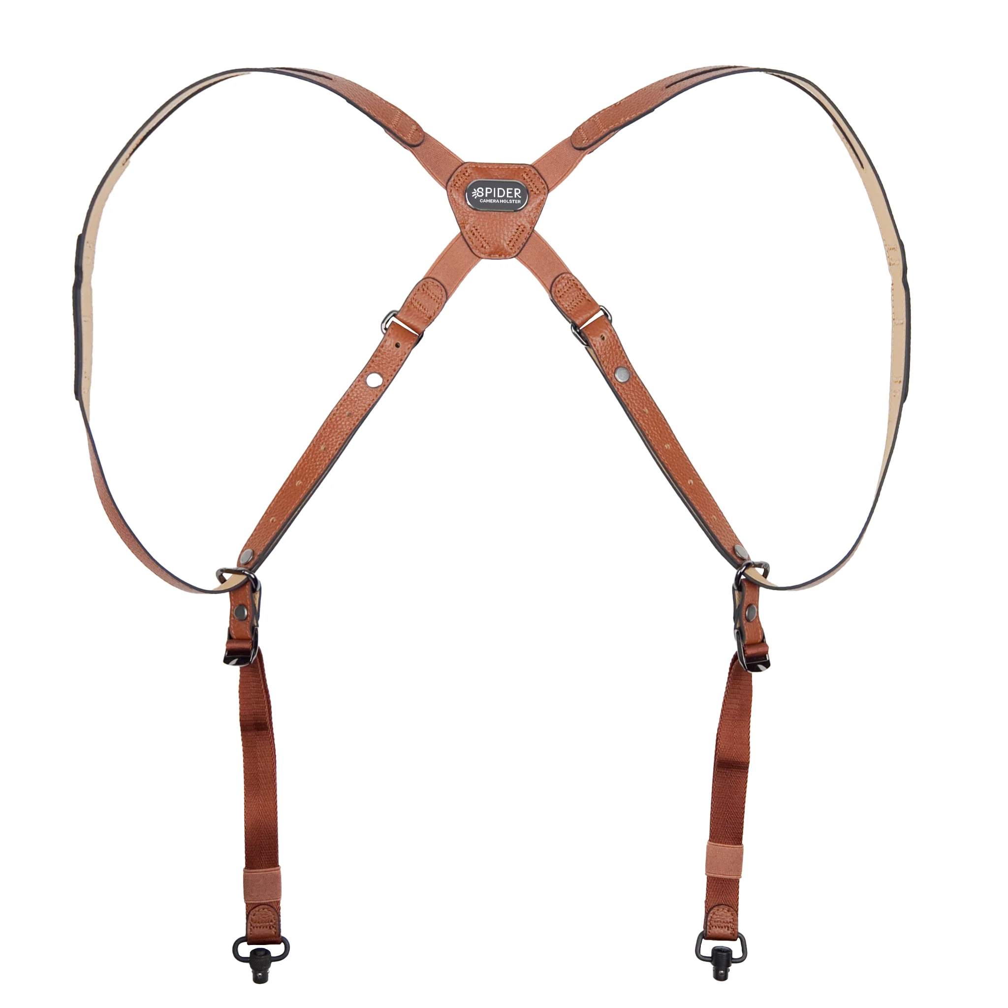 1520: SpiderPro Dual Shoulder Harness v3 - Image 11
