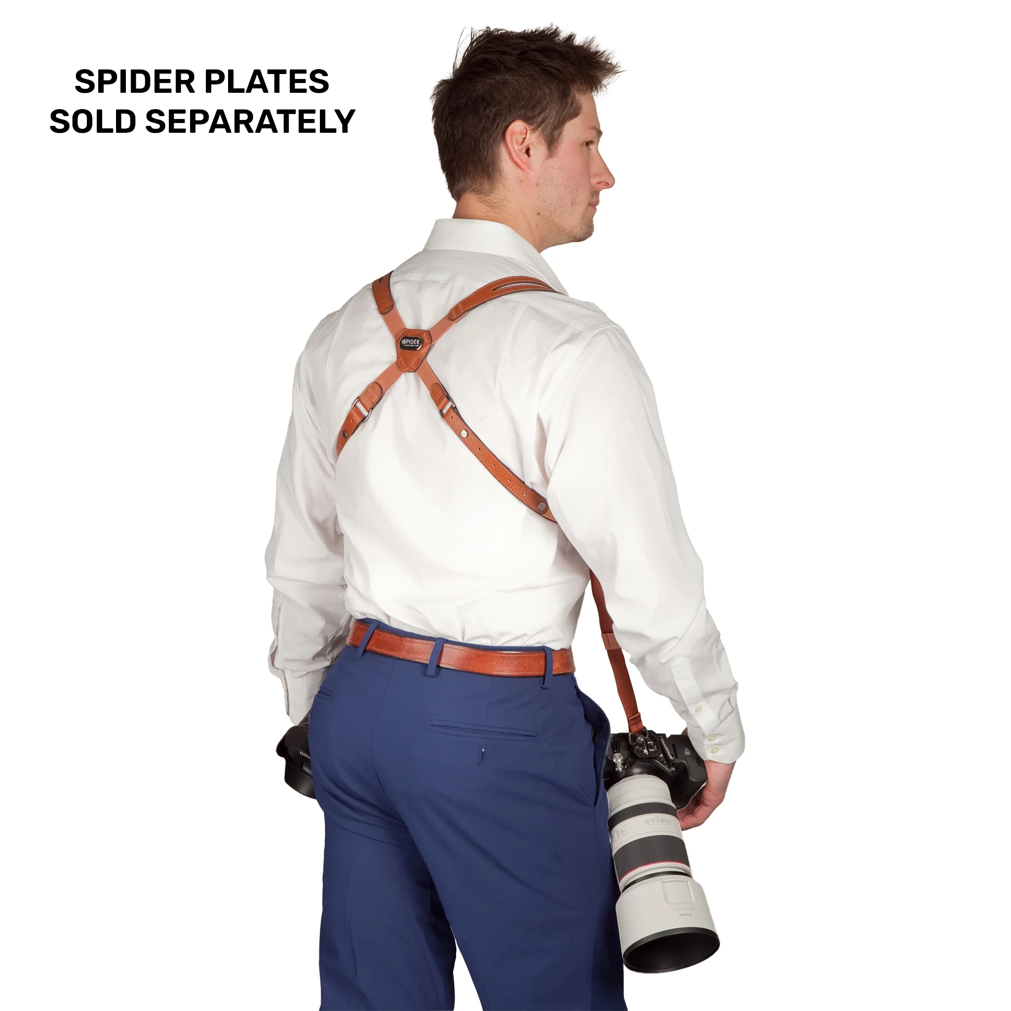 1520: SpiderPro Dual Shoulder Harness v3 - Image 12