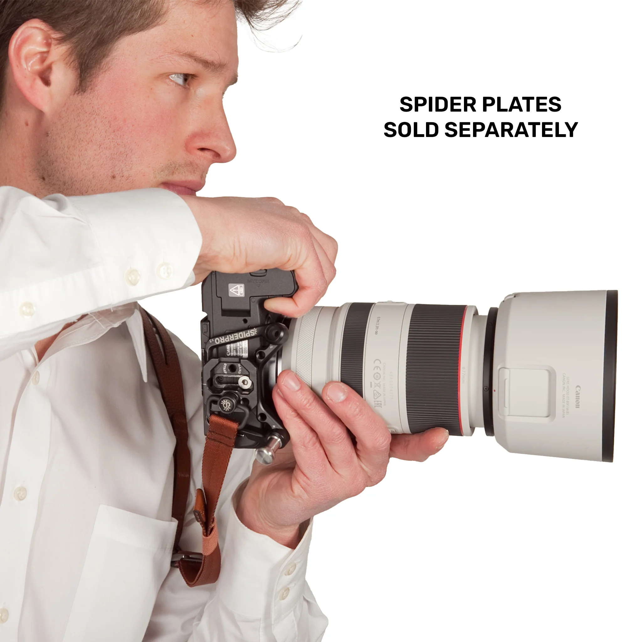 1520: SpiderPro Dual Shoulder Harness v3 - Image 14