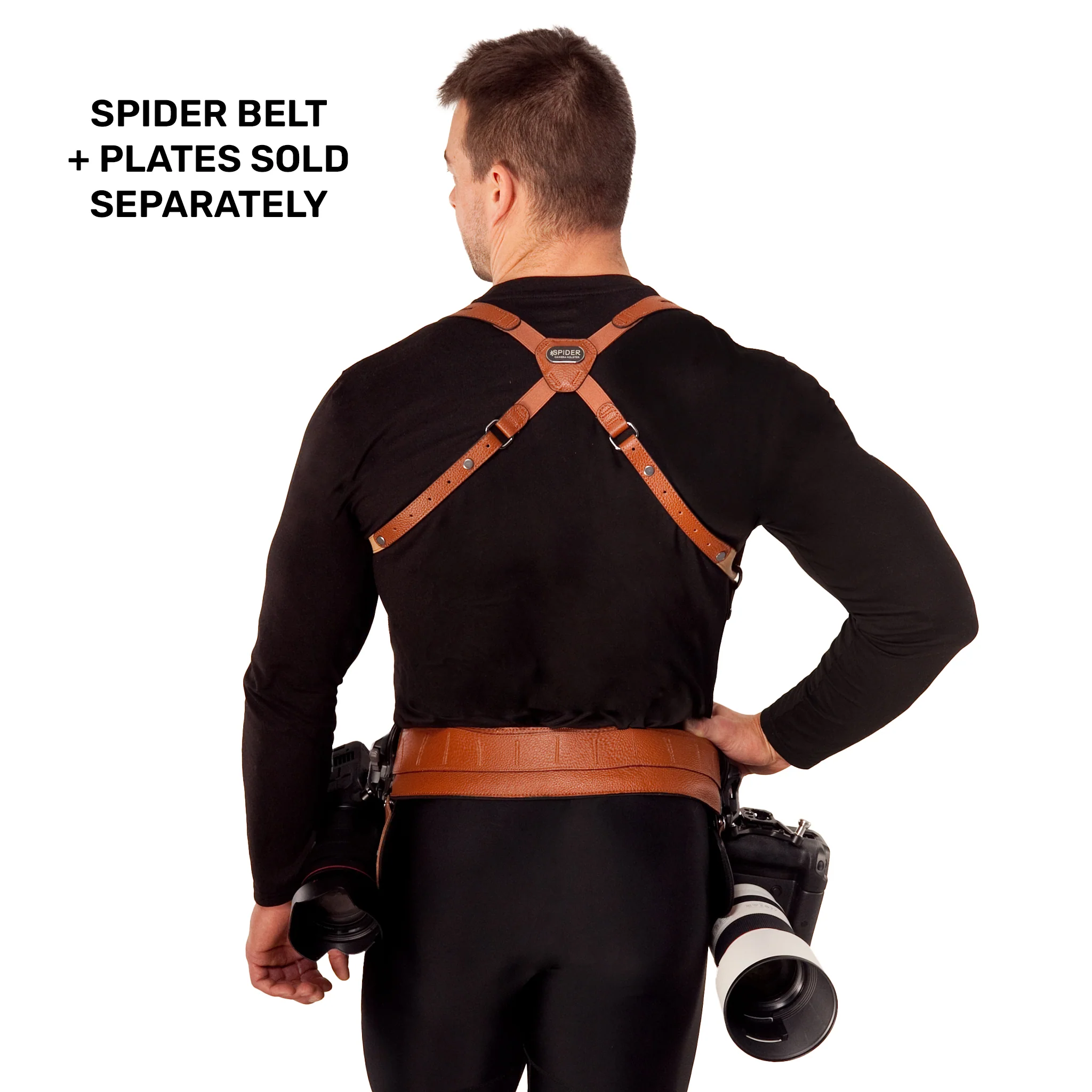 1520: SpiderPro Dual Shoulder Harness v3 - Image 18