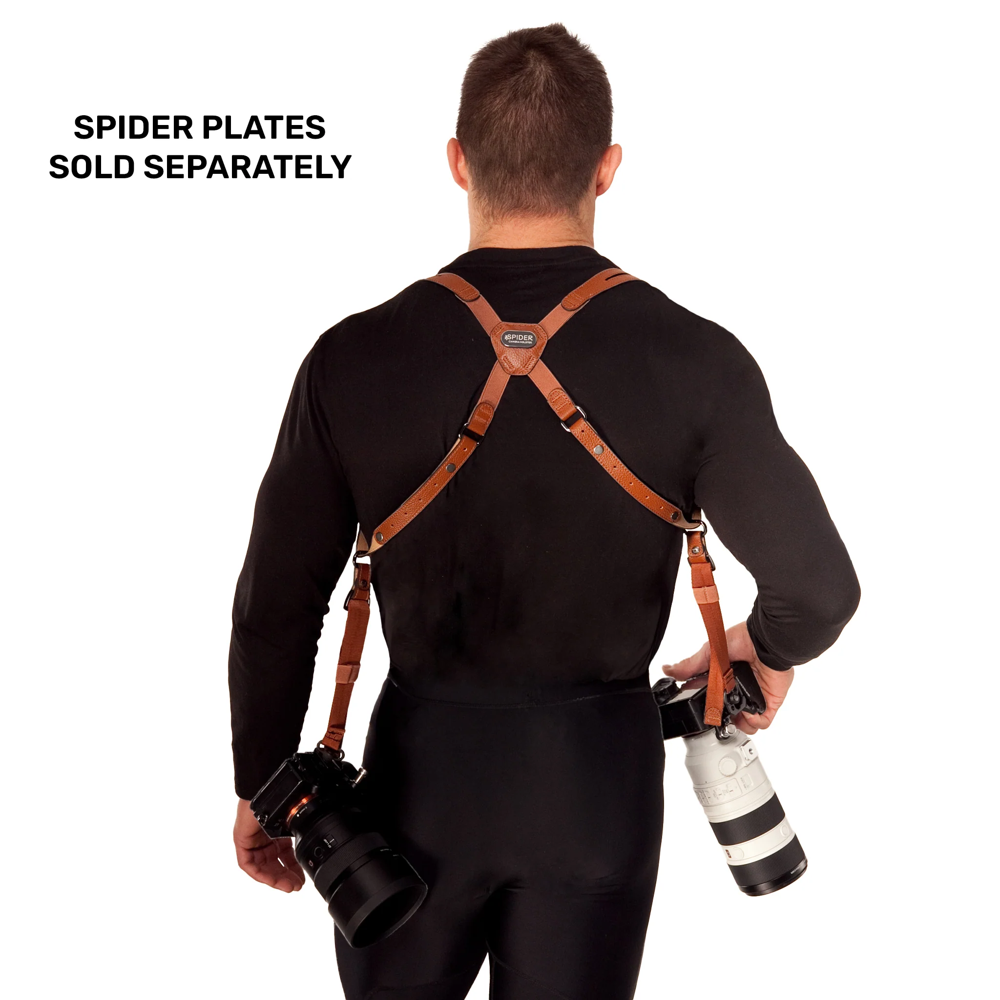 1520: SpiderPro Dual Shoulder Harness v3 - Image 19