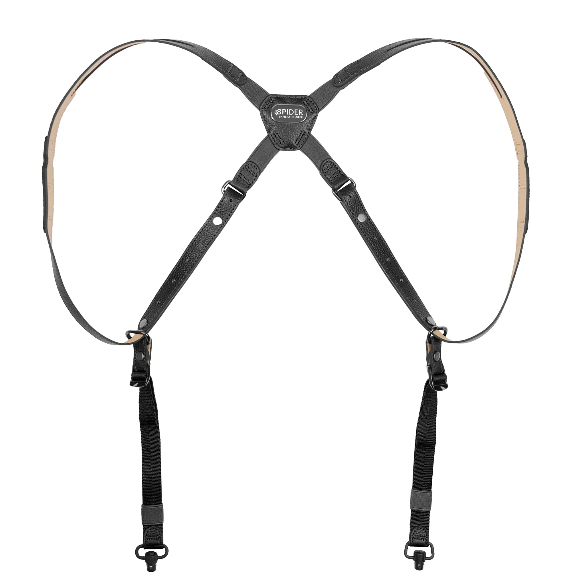1520: SpiderPro Dual Shoulder Harness v3 - Image 3