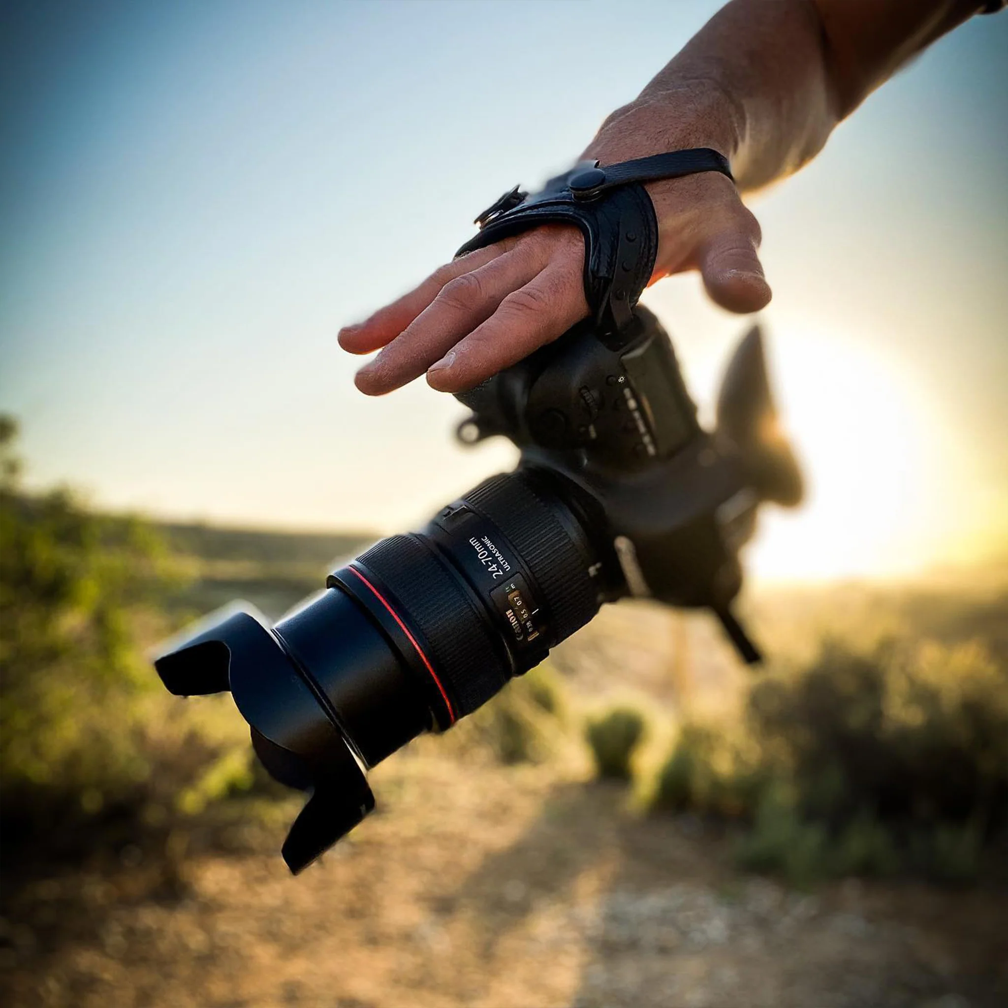 SpiderPro Hand Strap - Image 10