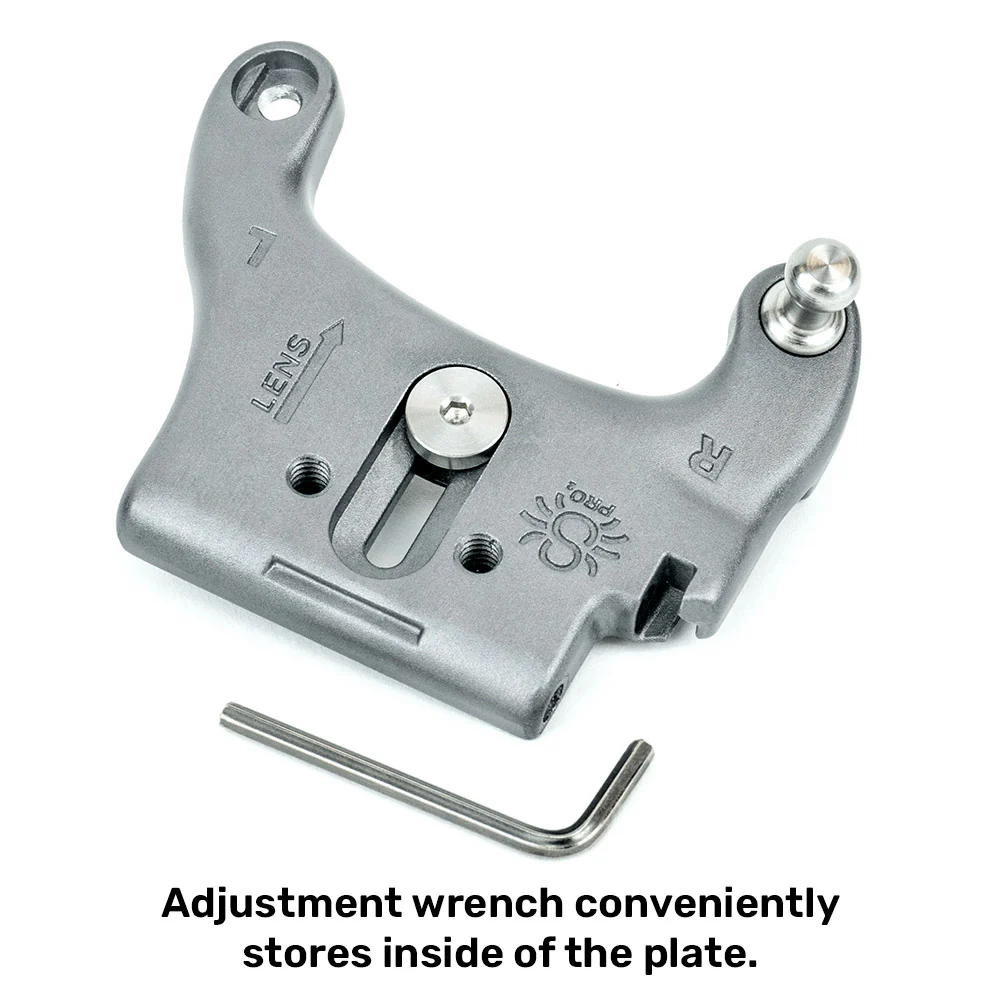 211: SpiderPro Holster + DSLR Camera Plate v2 - Image 8