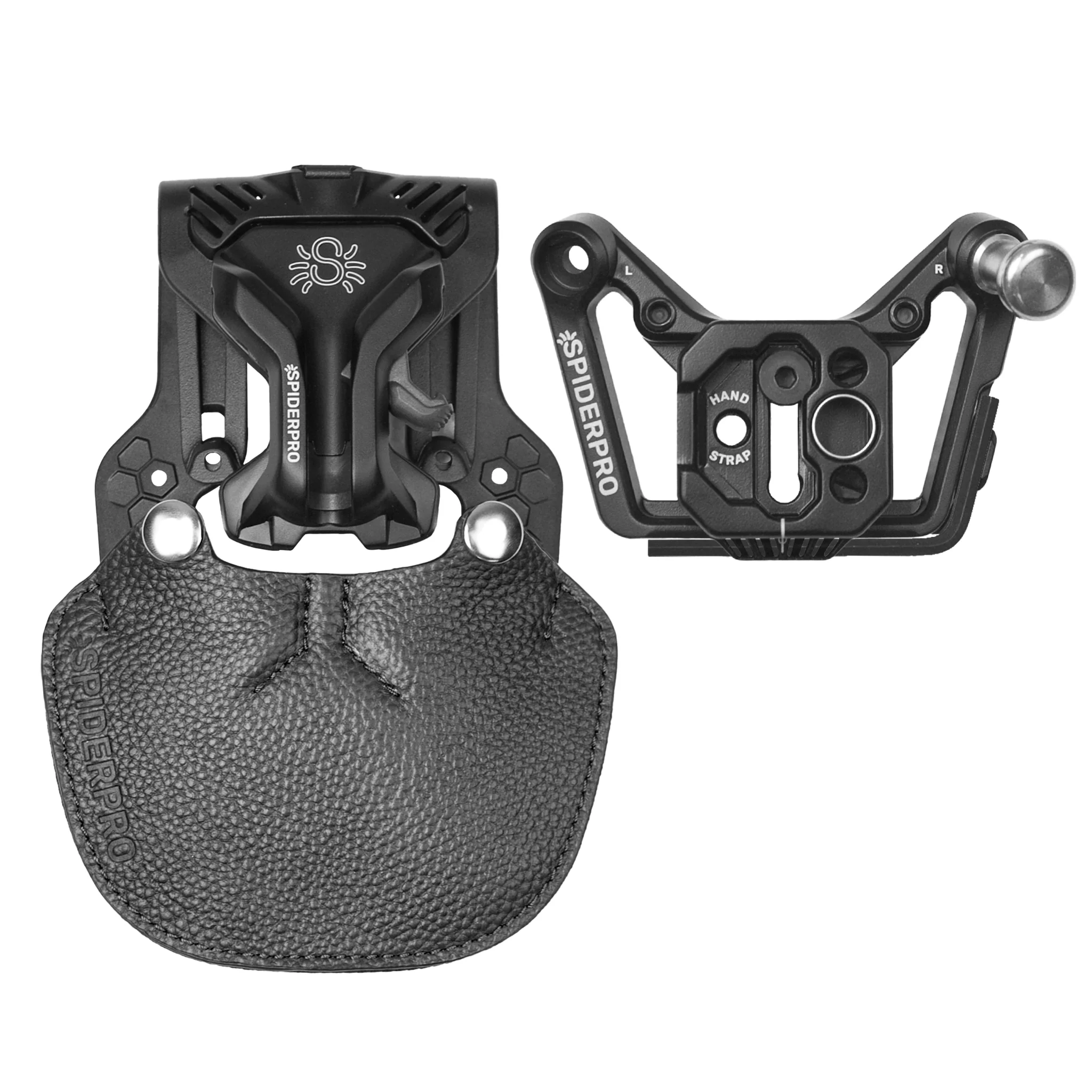 1100: SpiderPro Holster Set v3 - Image 4