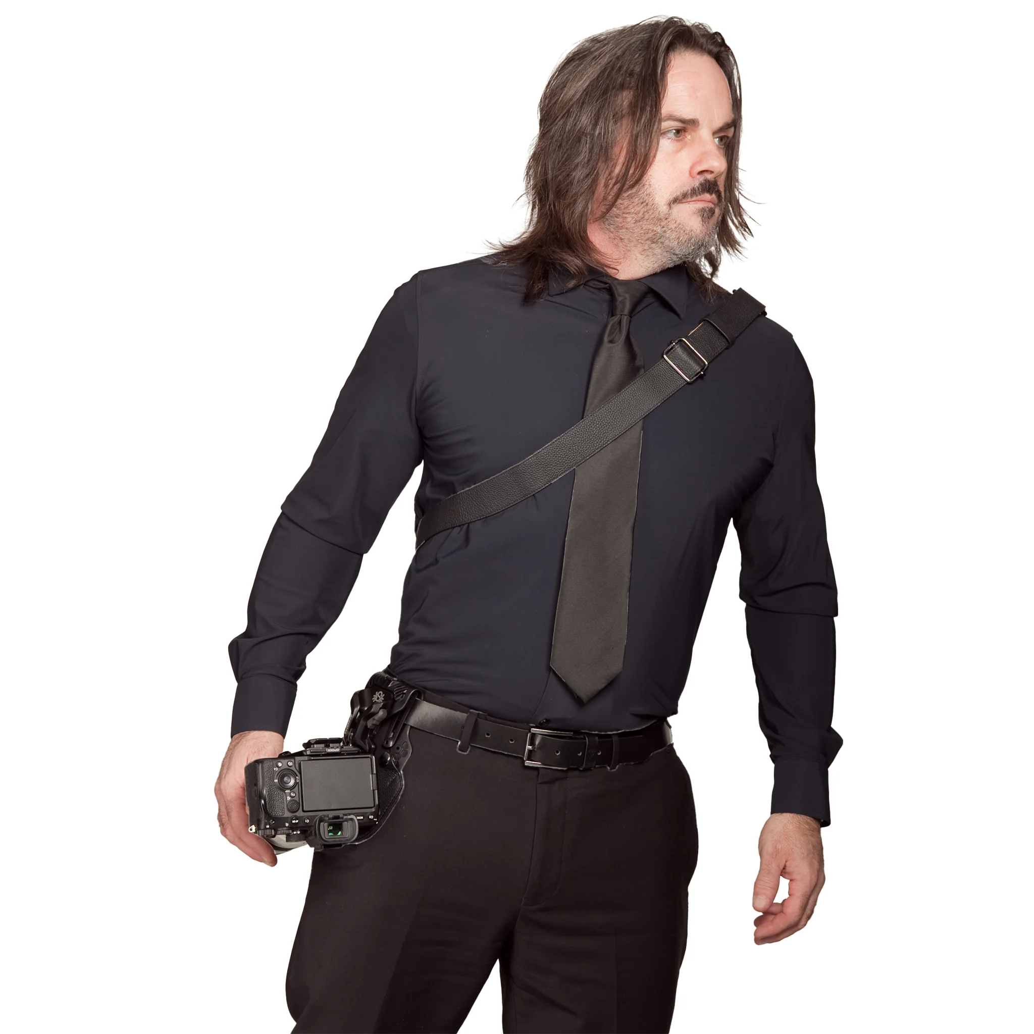 1100: SpiderPro Holster Set v3 - Image 5