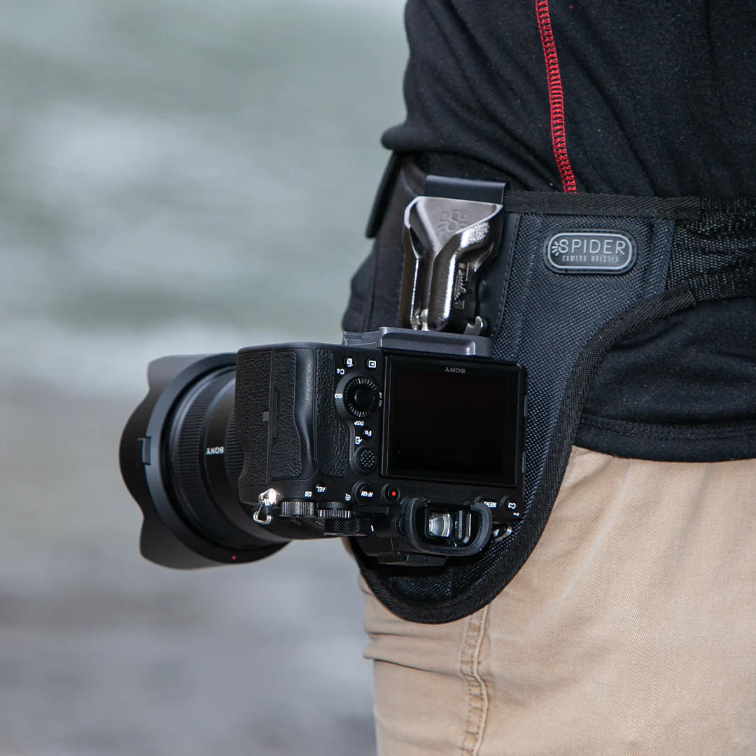 250: SpiderPro Single Mirrorless Camera System v2 - Image 17