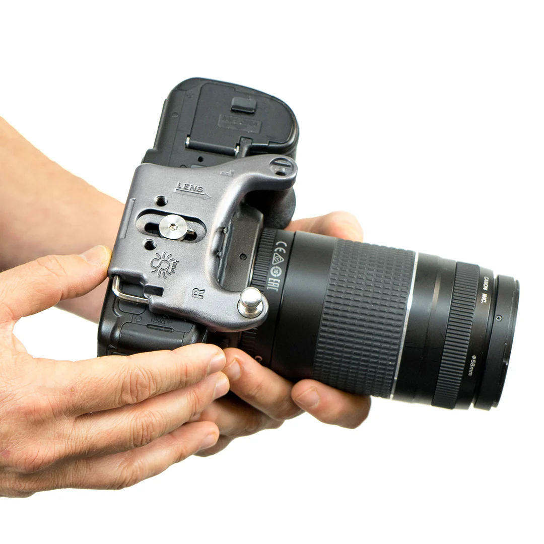 301: SpiderPro DSLR Camera Plate v2 - Image 12