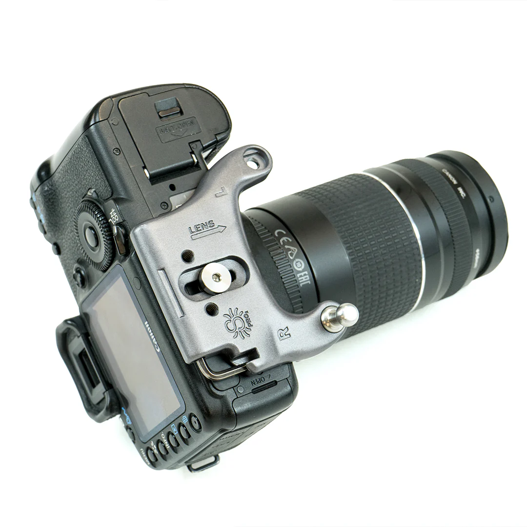 301: SpiderPro DSLR Camera Plate v2 - Image 13