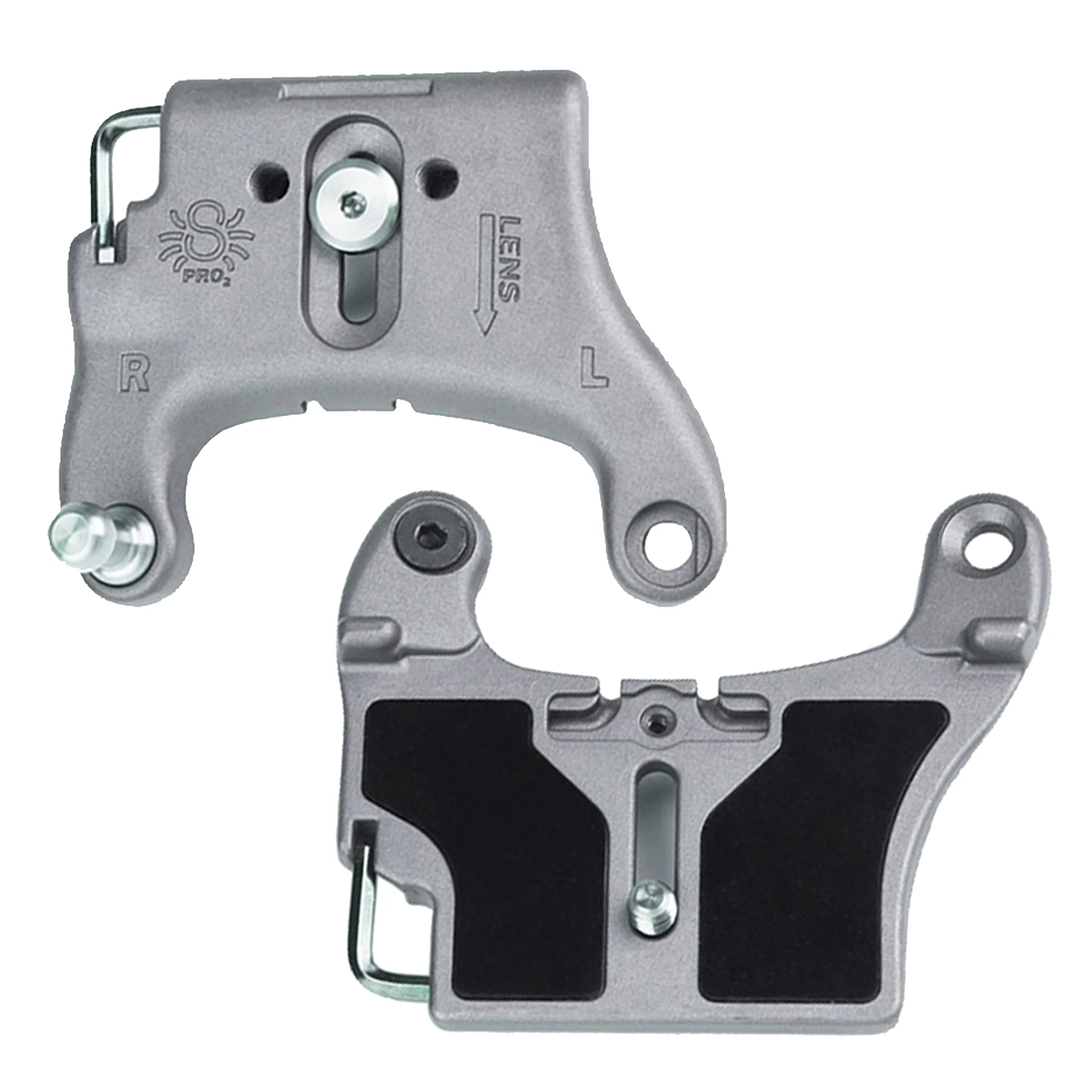 215: SpiderPro Single to Dual Belt Upgrade Kit v2 - Image 13