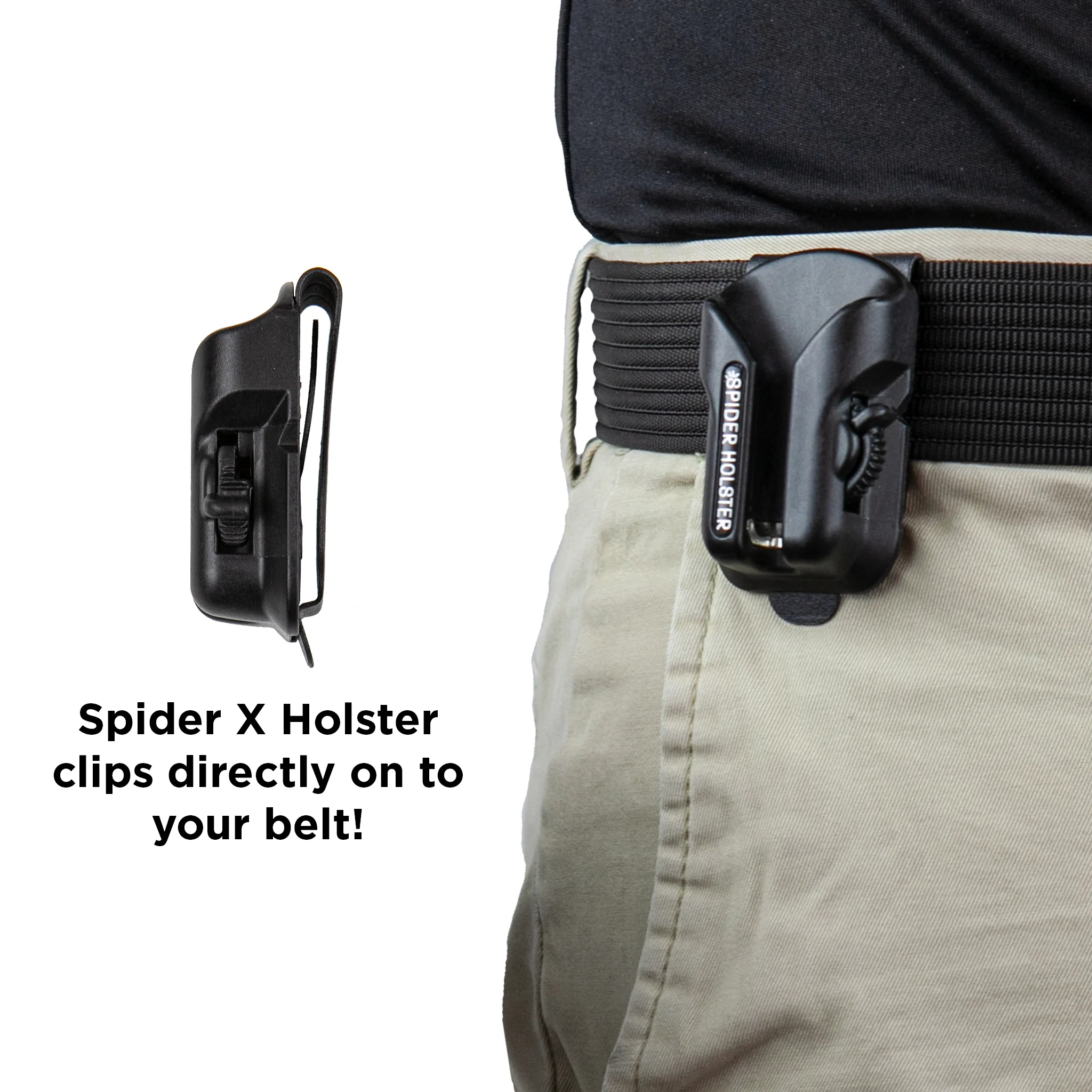 Spider X Holster Set v2 - Image 13