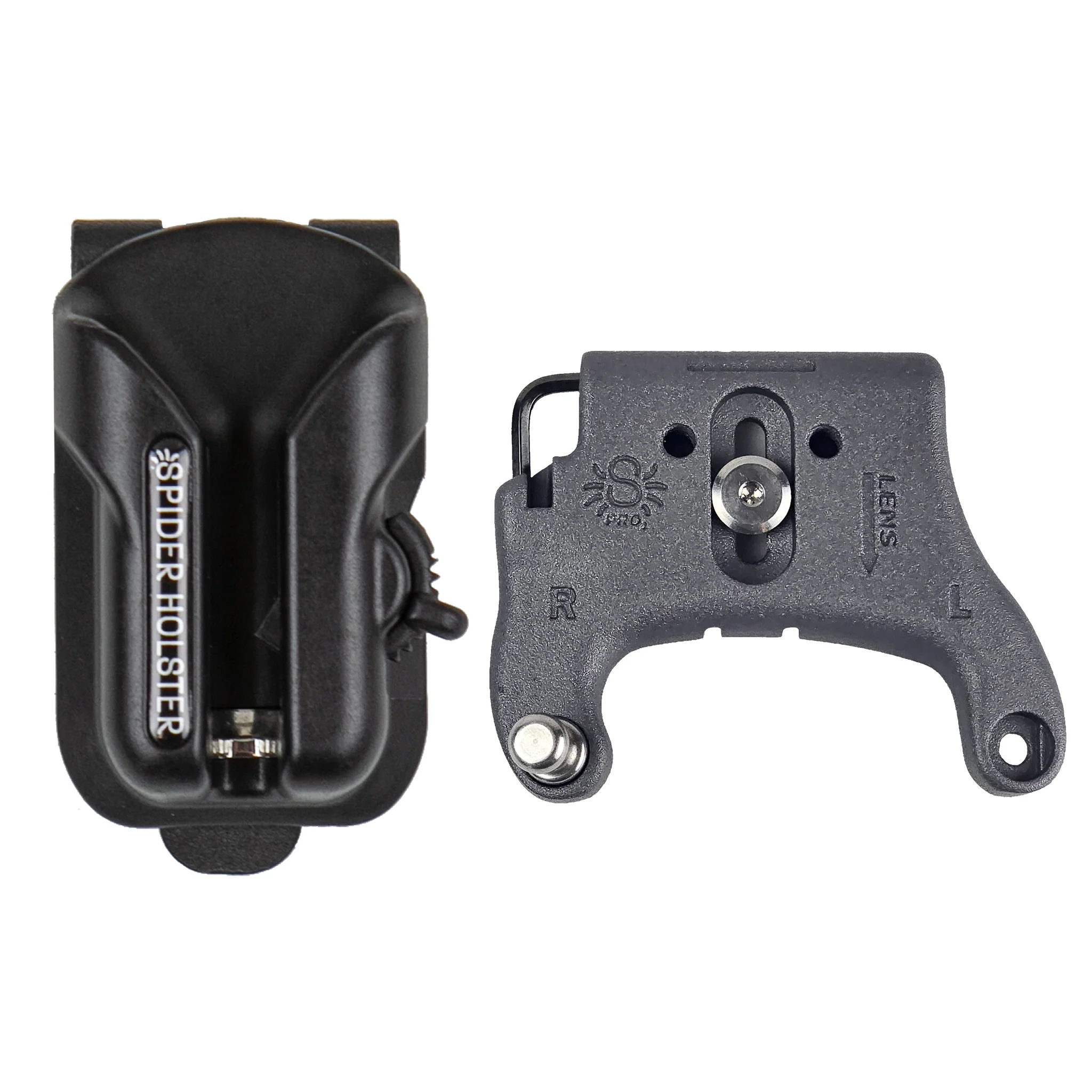 Spider X Holster Set v2 - Image 3