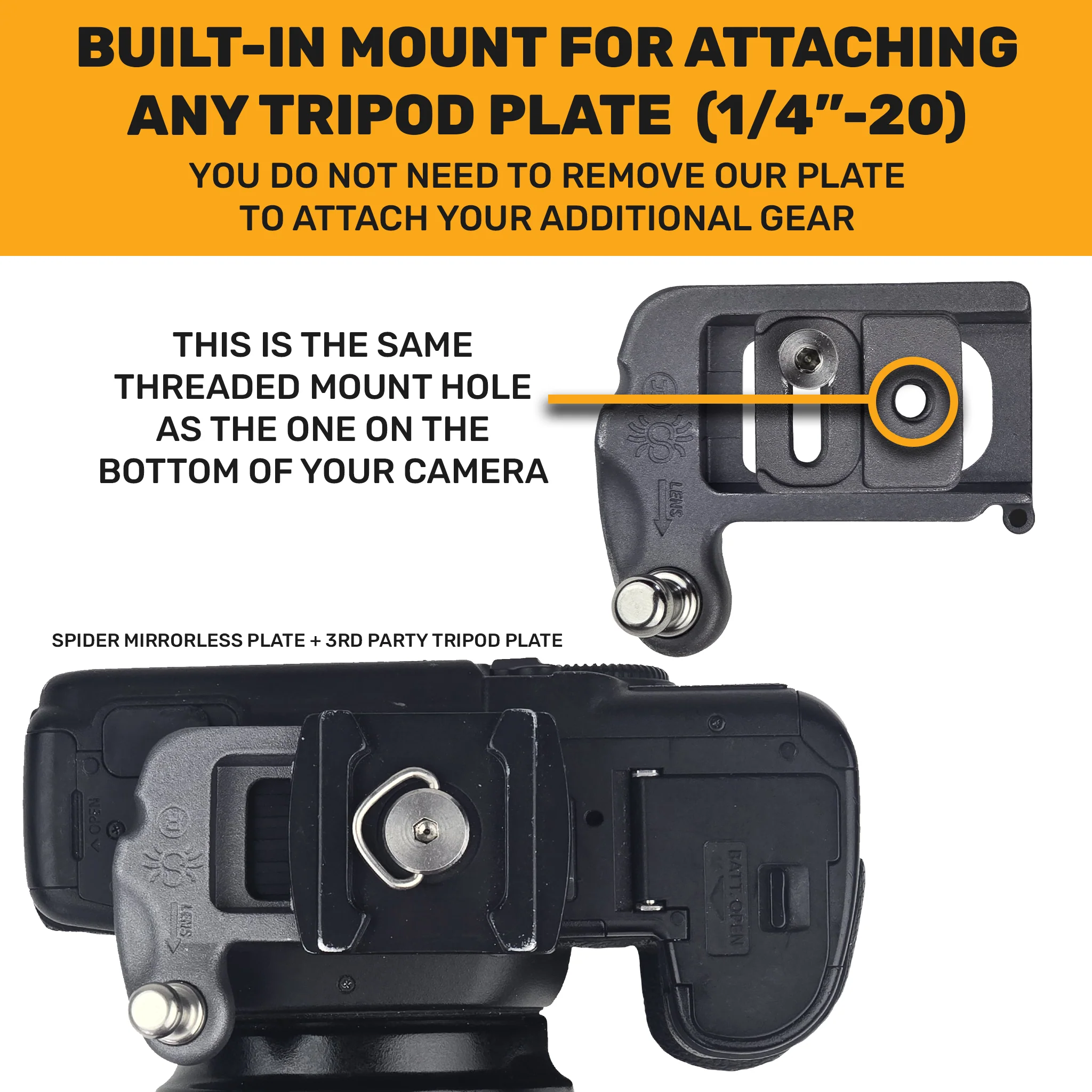 Spider X Holster Set v2 - Image 8