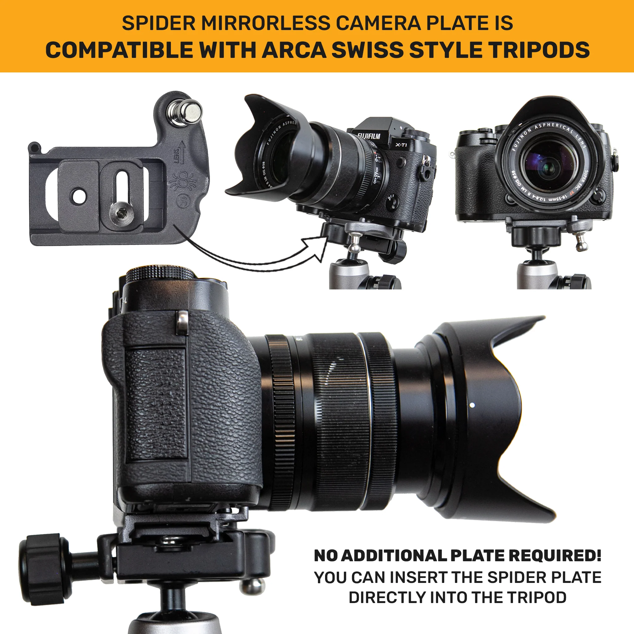 Spider X Holster Set v2 - Image 9