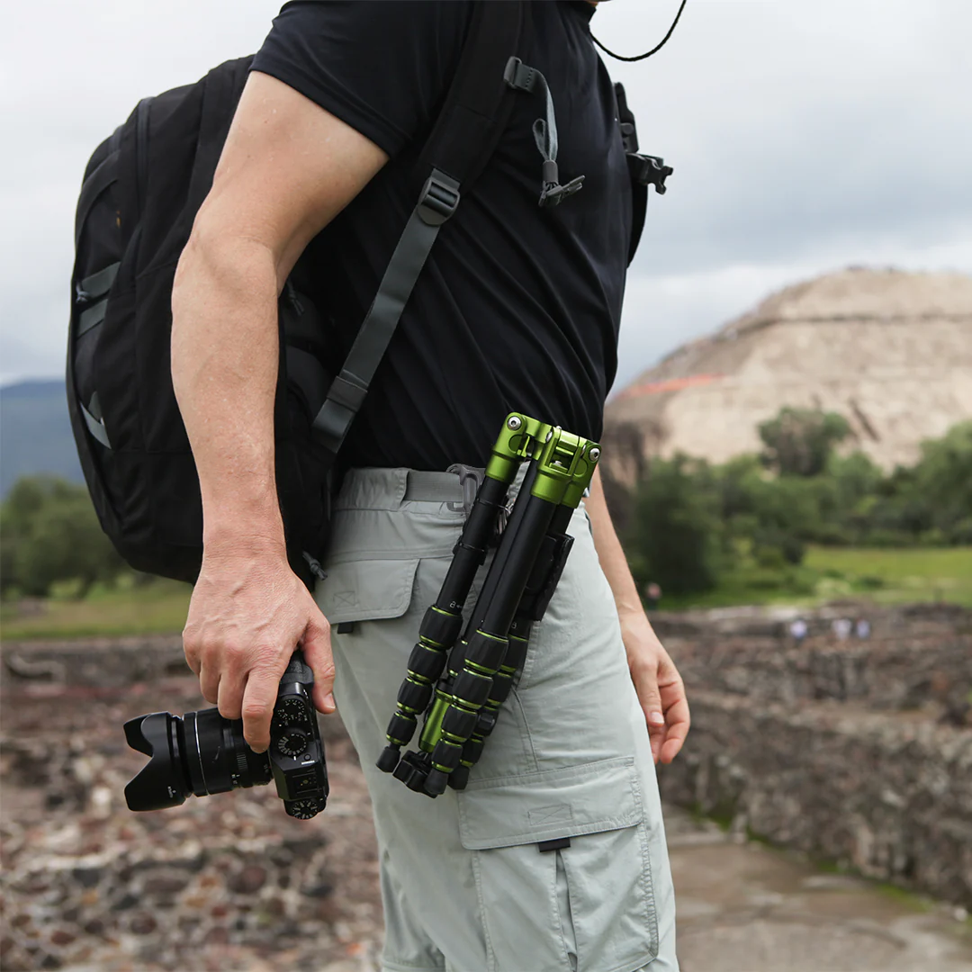 860: Tripod Carrier Attachment v2 - Image 9