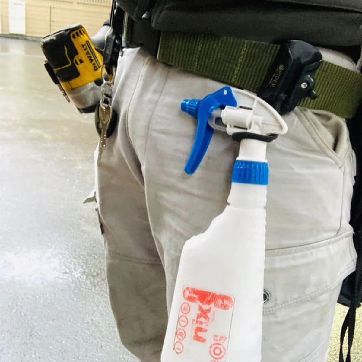 5060TH - Spider Pro Bottle Gripper v3 - Image 4