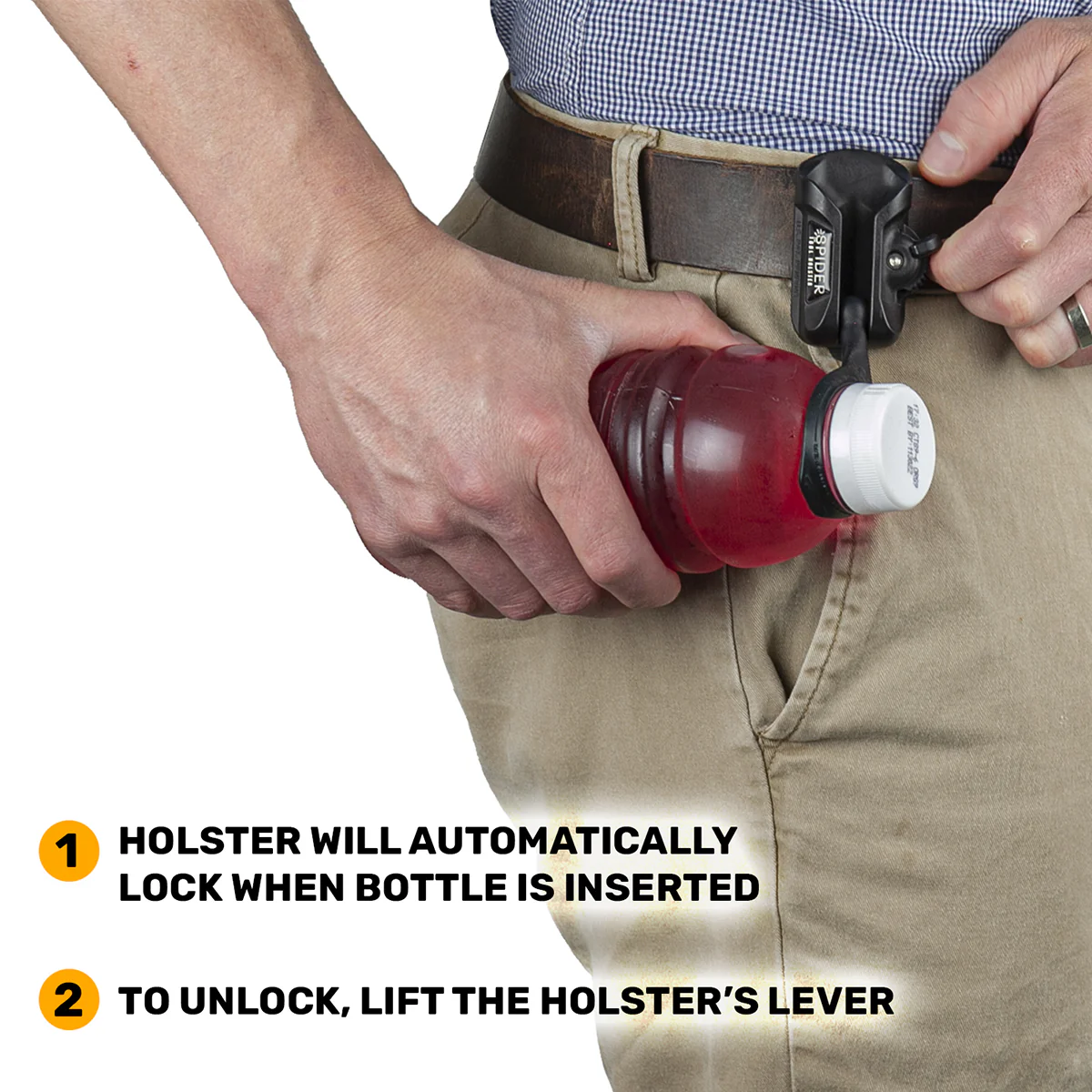 5060TH - Spider Pro Bottle Gripper v3 - Image 5