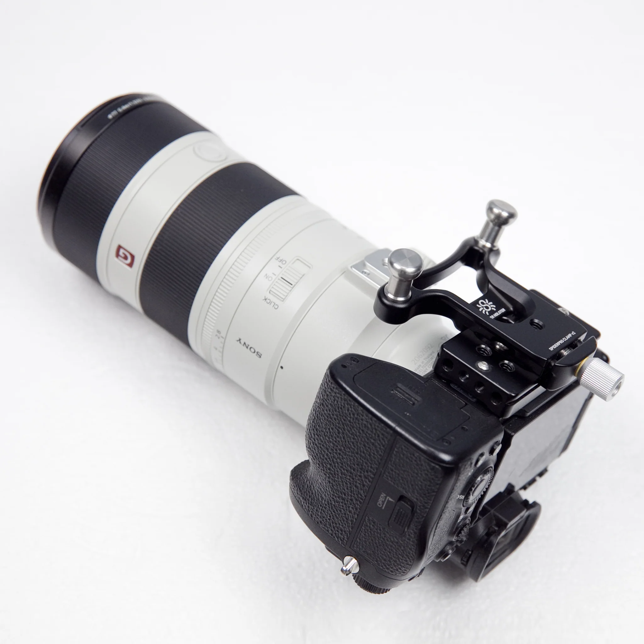 1050: Spider Pro Clamp v3 - Image 4