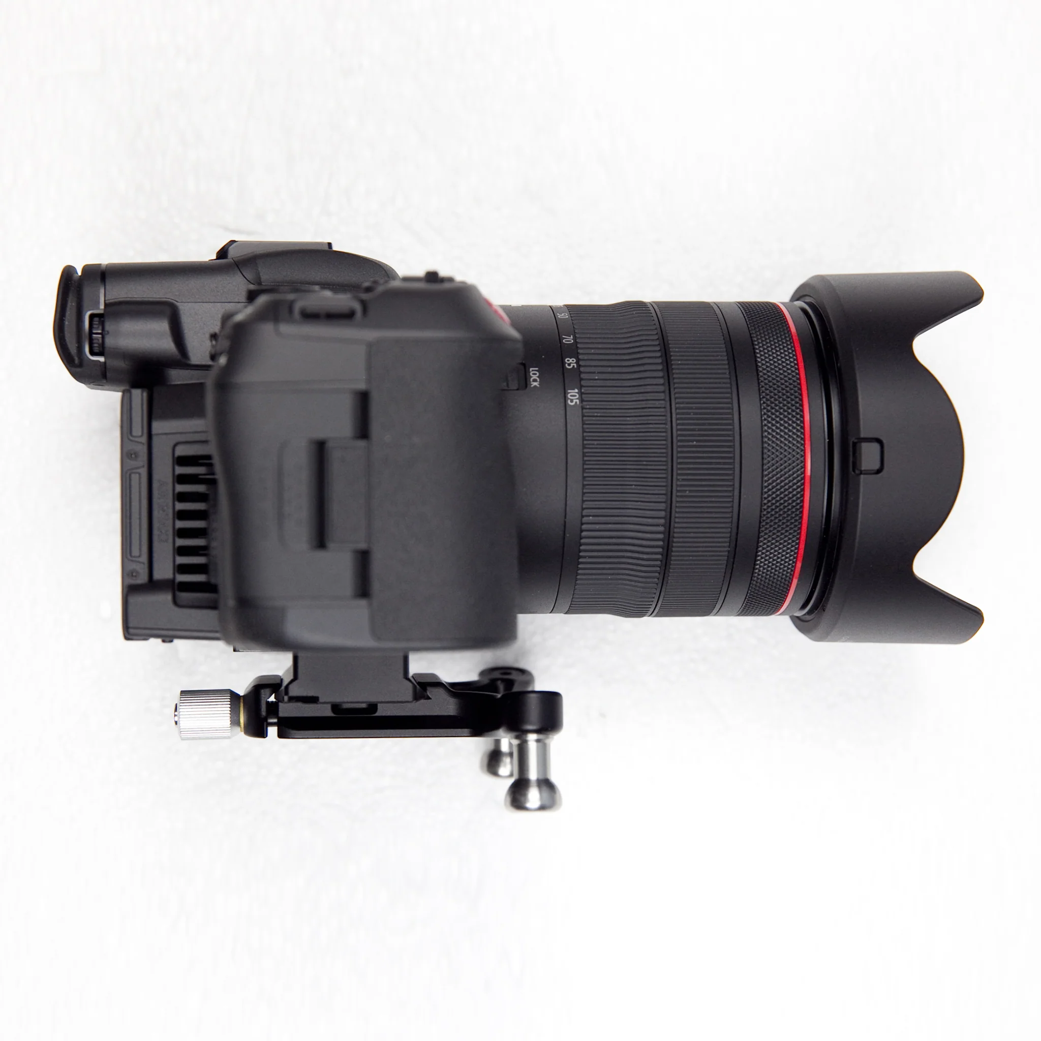1050: Spider Pro Clamp v3 - Image 8