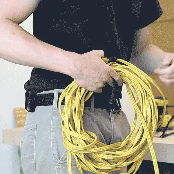 5540TH: Spider Pro Elastic Cable Grip v3 - Image 2