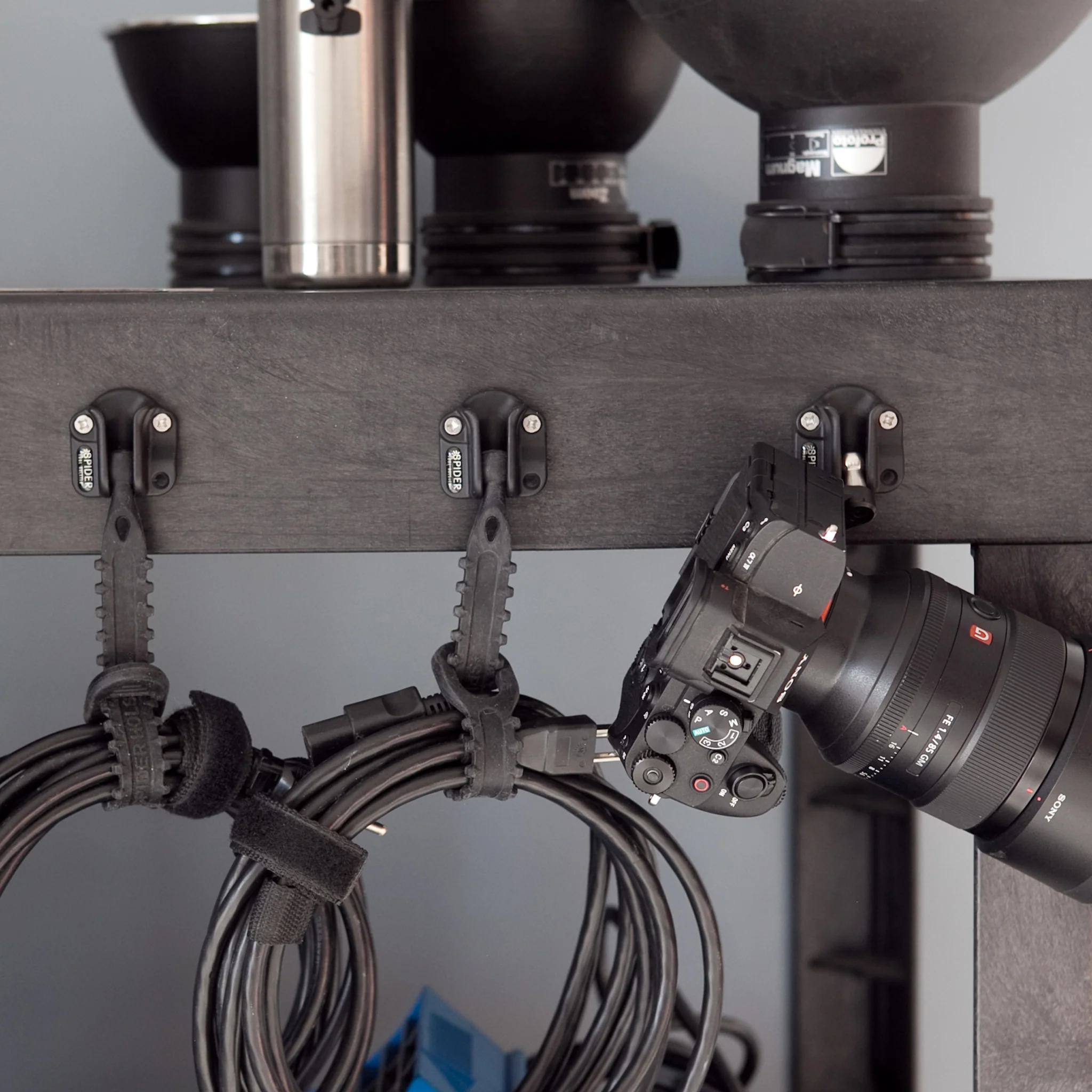 5525TH: Spider Pro Gear Dock v3 - Image 4