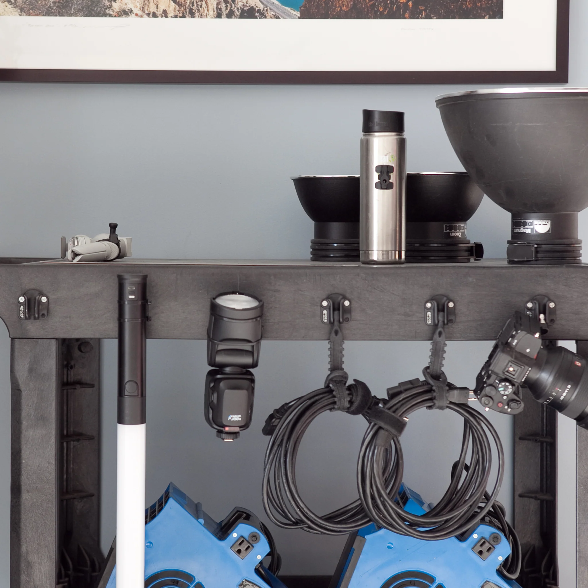 5525TH: Spider Pro Gear Dock v3 - Image 5