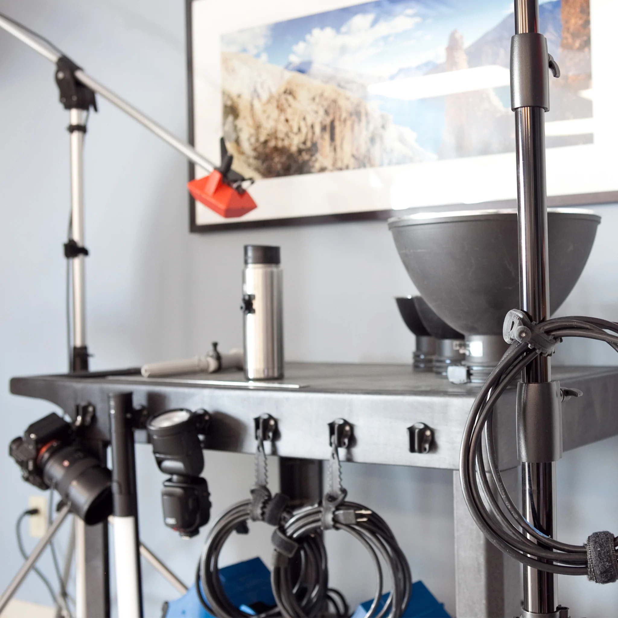 5525TH: Spider Pro Gear Dock v3 - Image 9