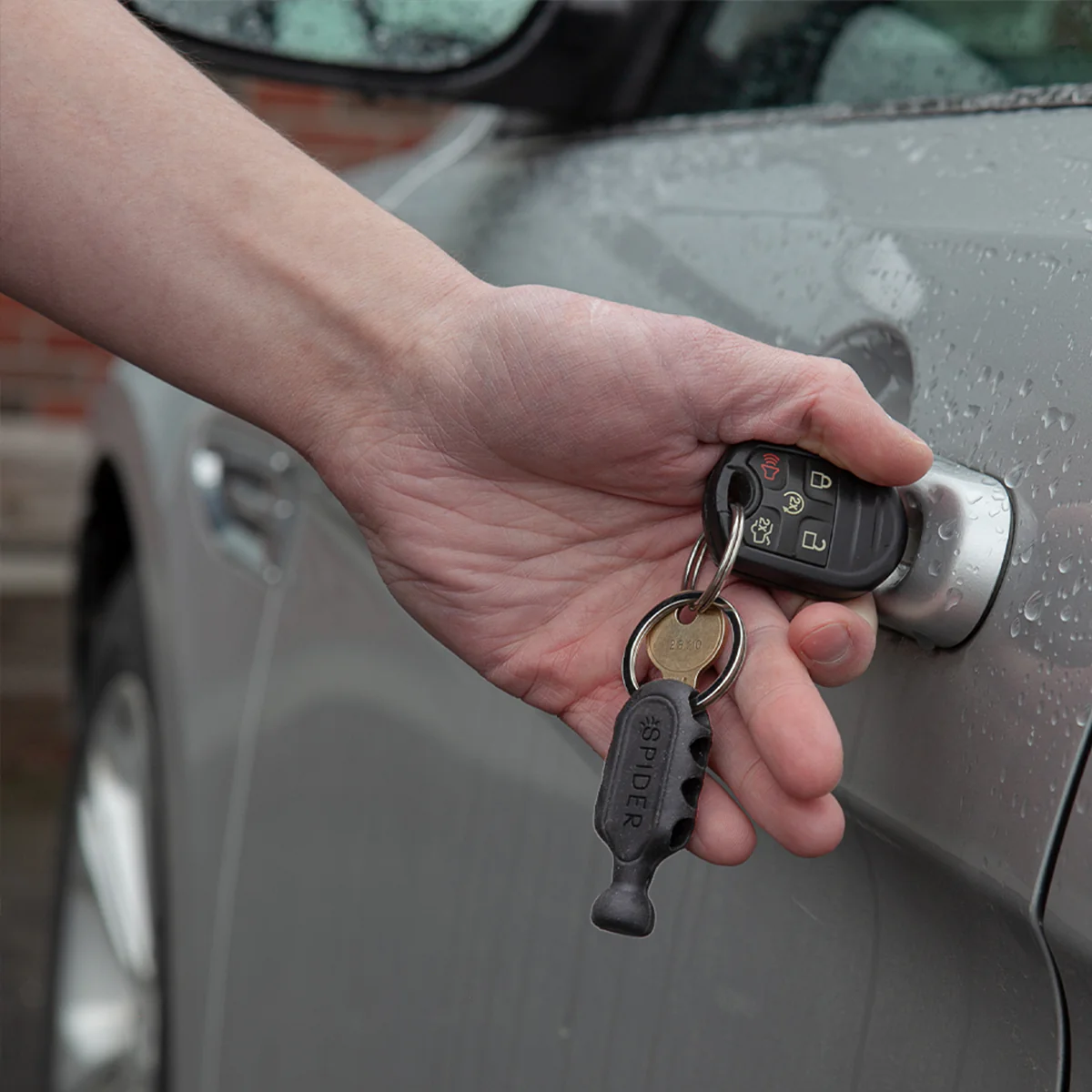 5065TH: SpiderPro Key Fob v3 - Image 3