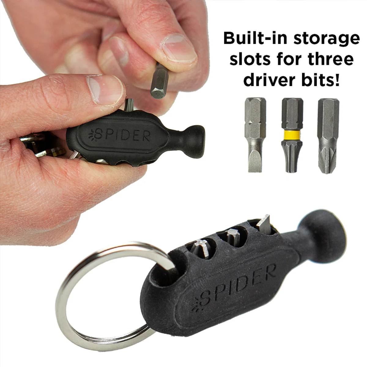 5065TH: SpiderPro Key Fob v3 - Image 5