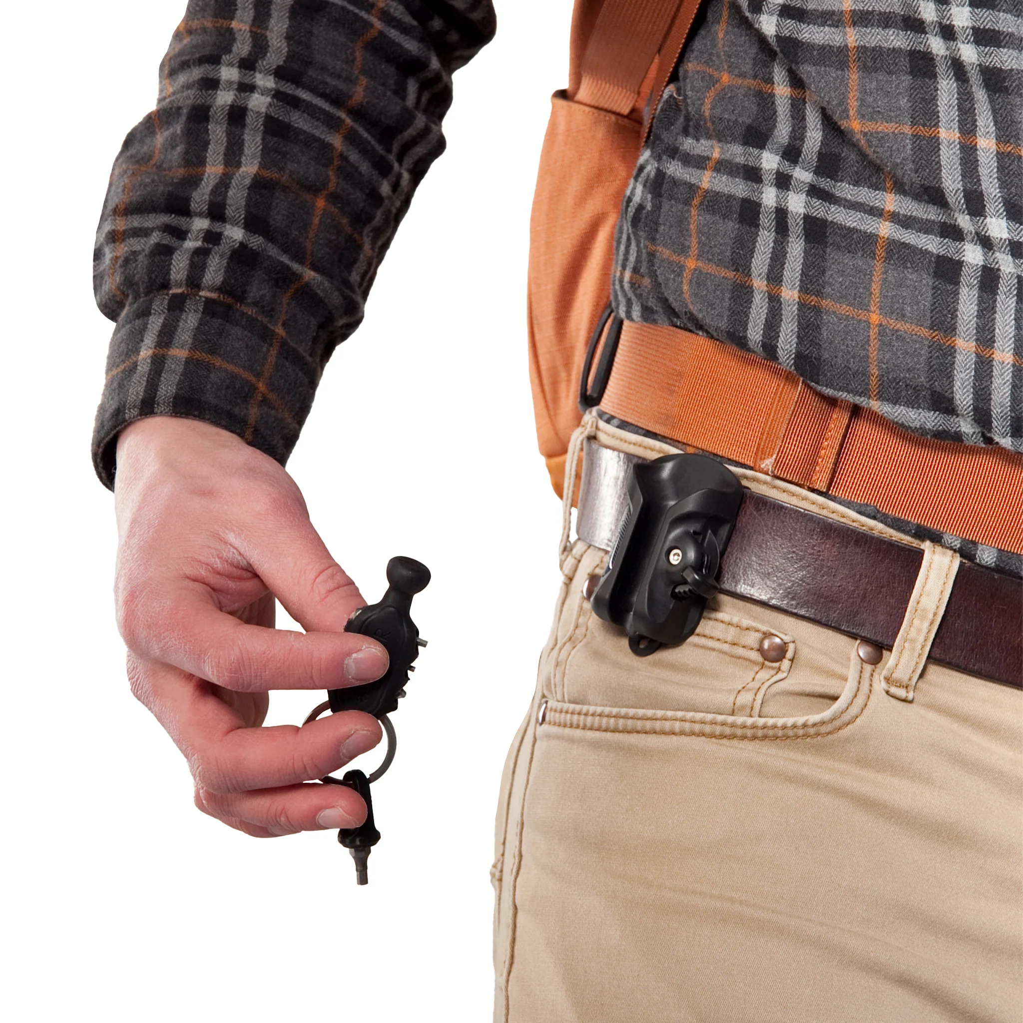 5065TH: SpiderPro Key Fob v3 - Image 9