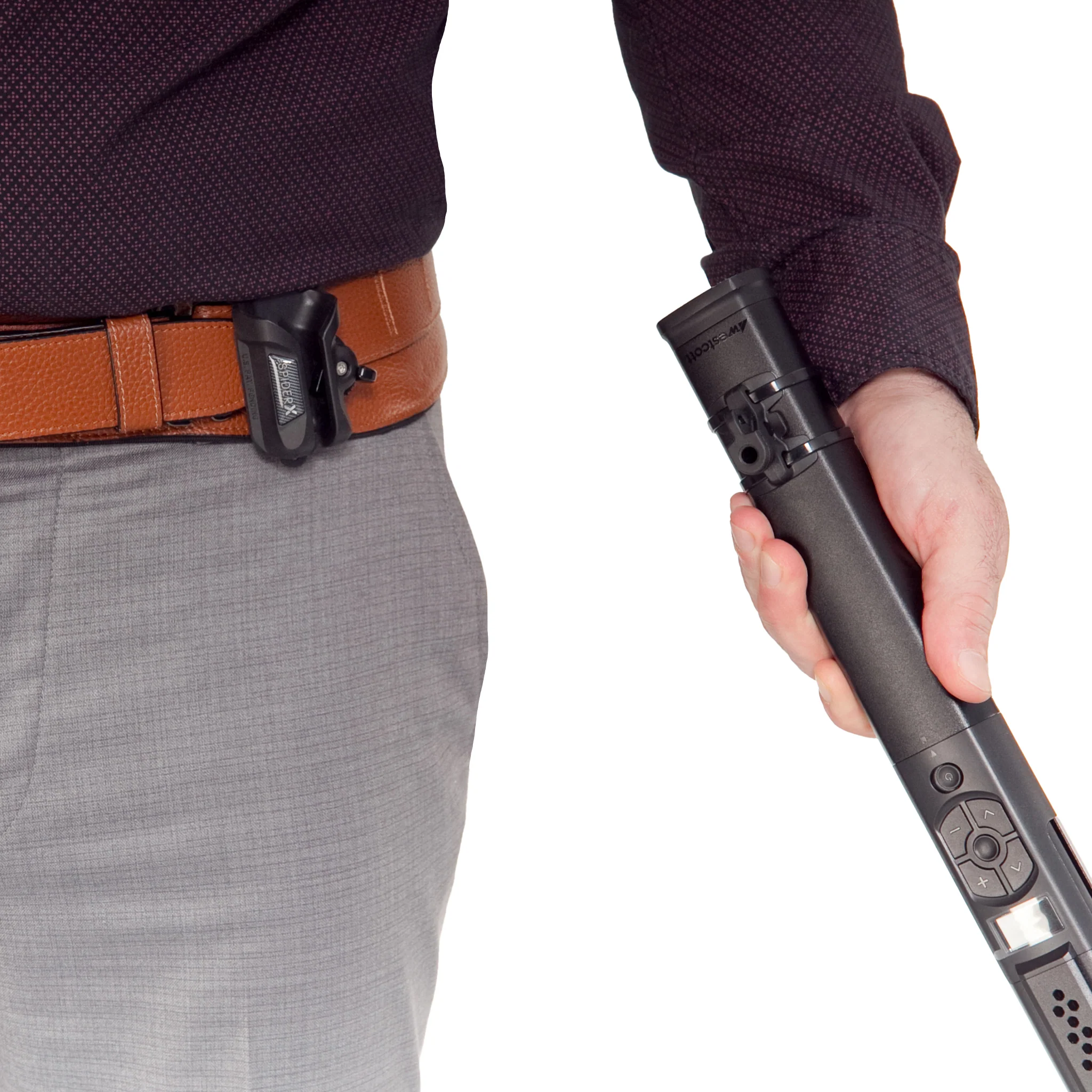 1600: Spider X Accessory Holster v3 (holster only) - Image 10
