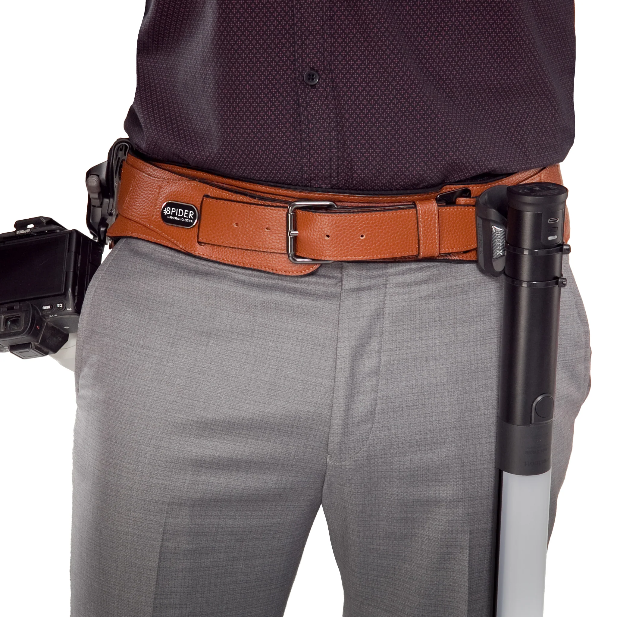 1600: Spider X Accessory Holster v3 (holster only) - Image 11