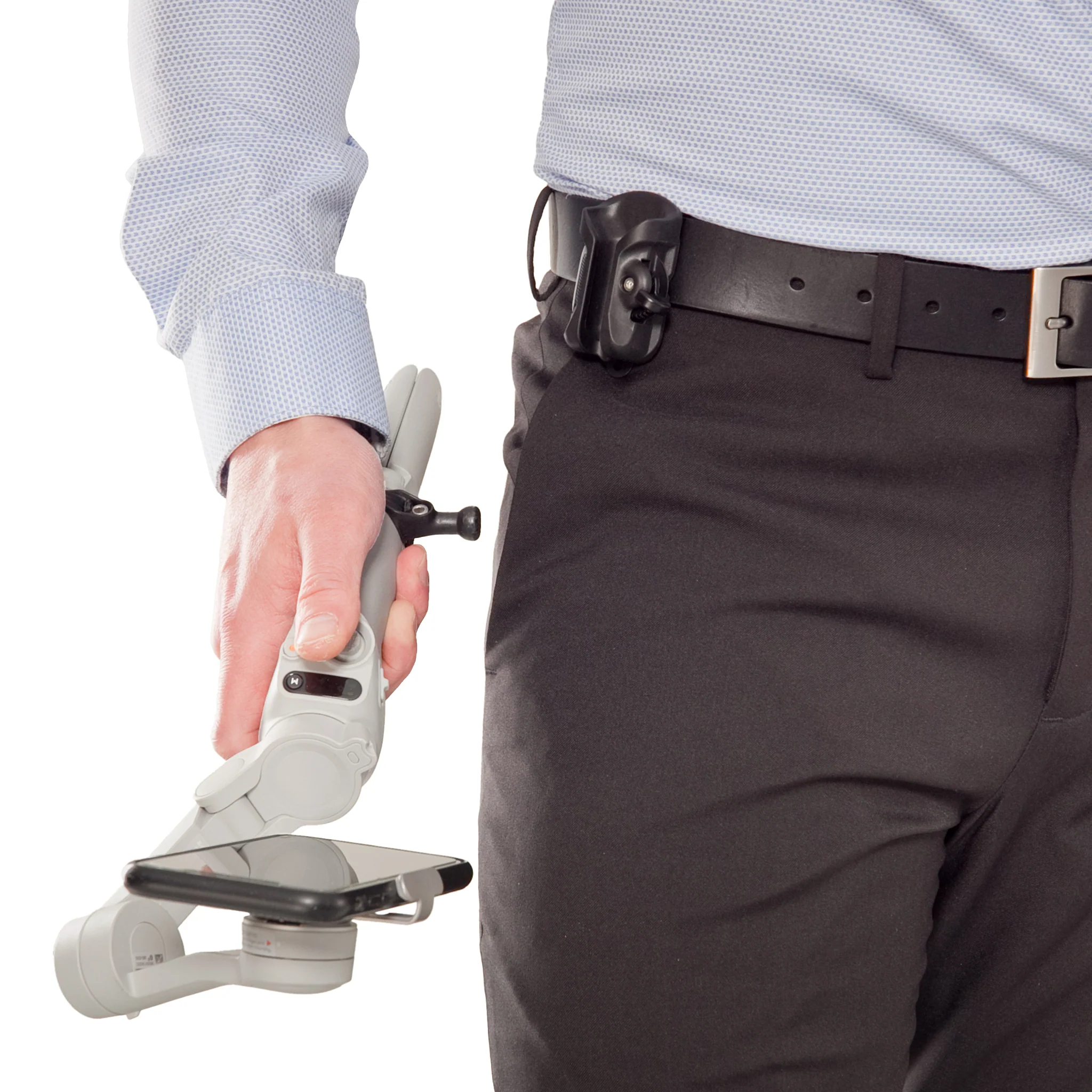 1600: Spider X Accessory Holster v3 (holster only) - Image 8