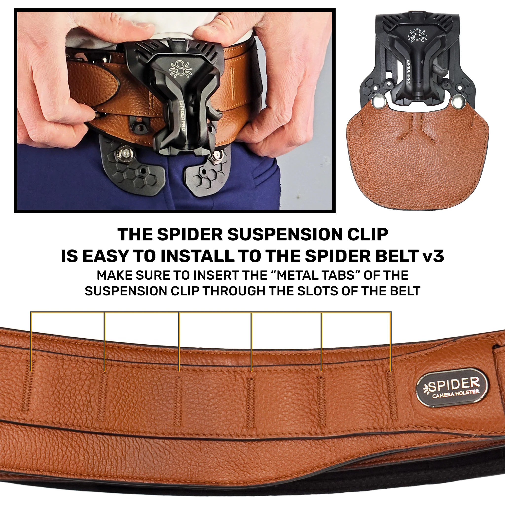 1110: SpiderPro Single Camera System v3 - Image 13