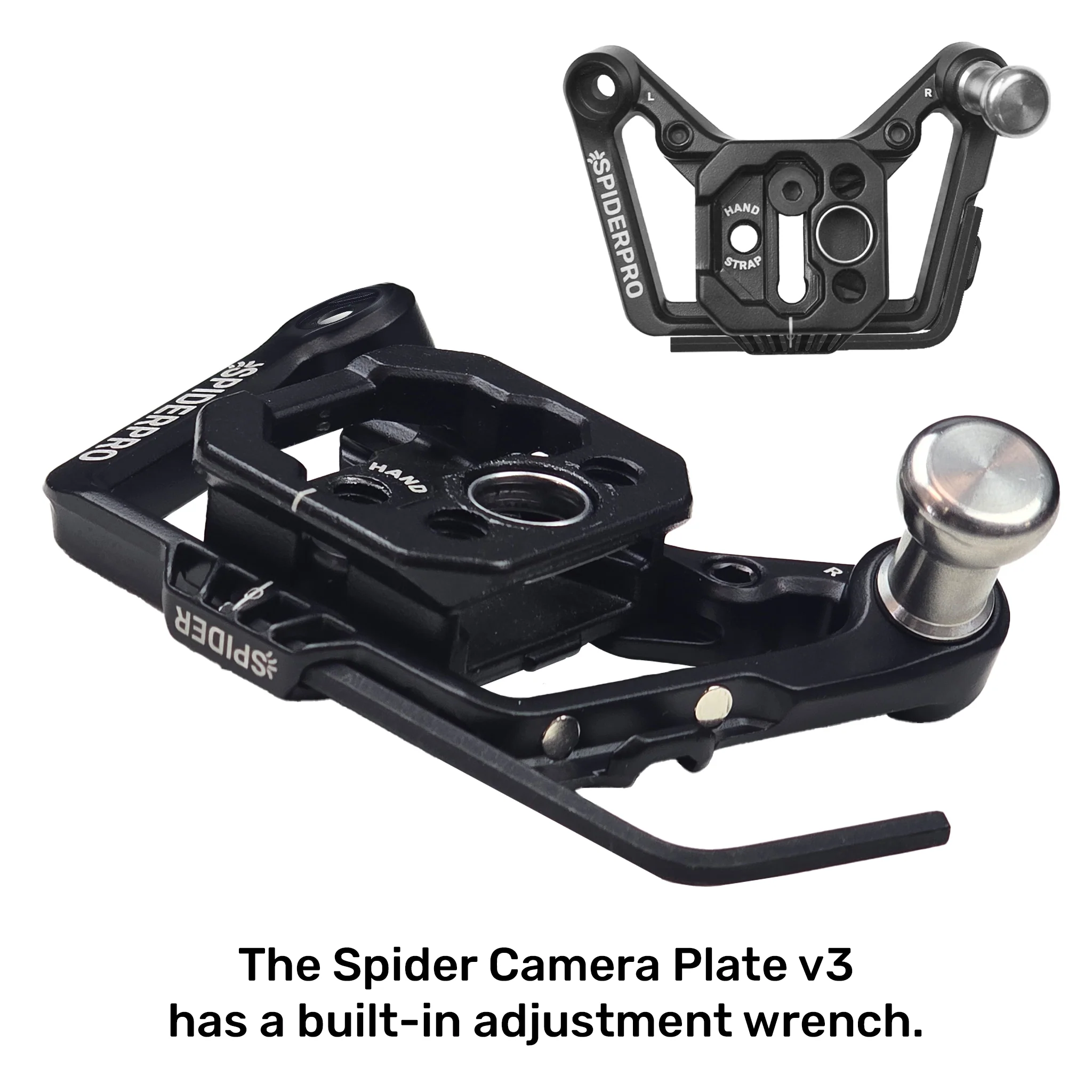 1110: SpiderPro Single Camera System v3 - Image 21