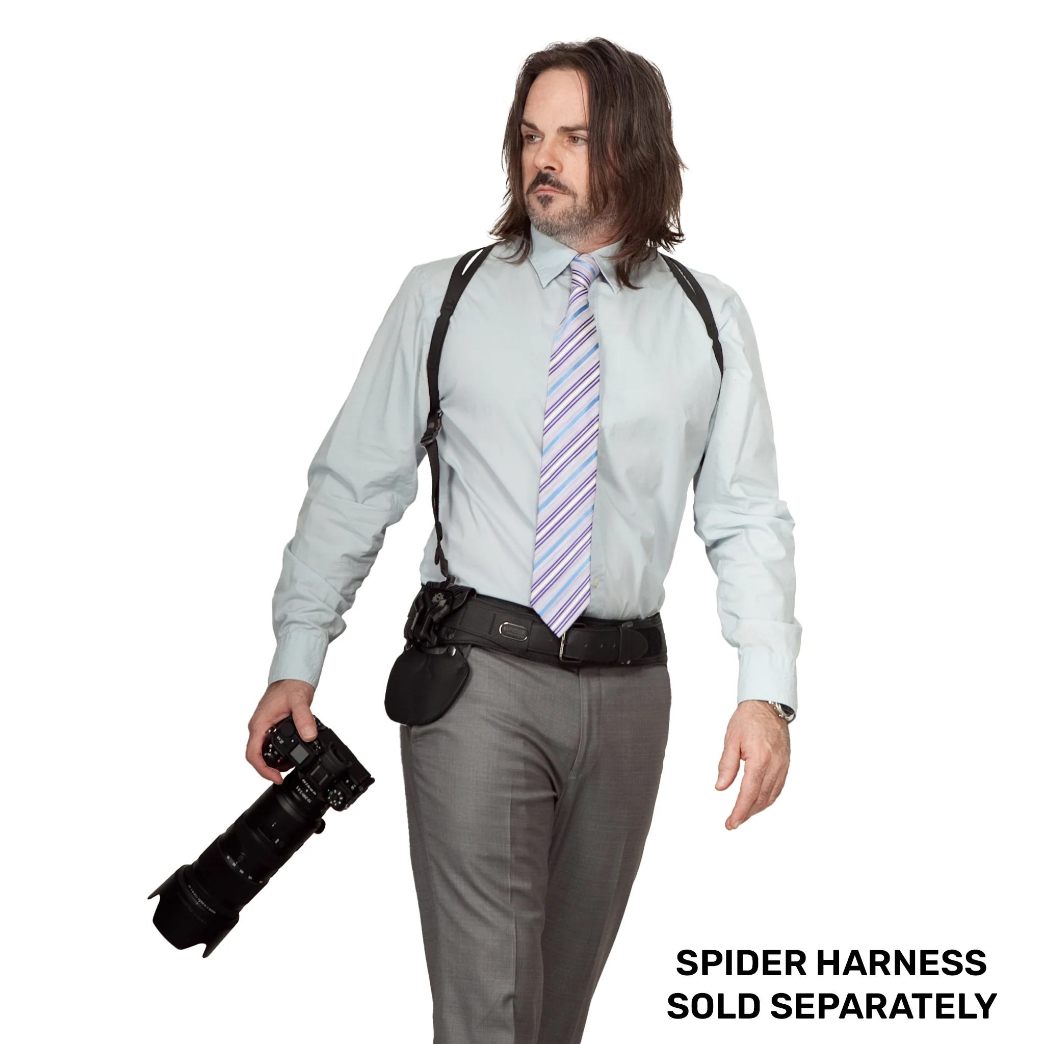 1110: SpiderPro Single Camera System v3 - Image 6