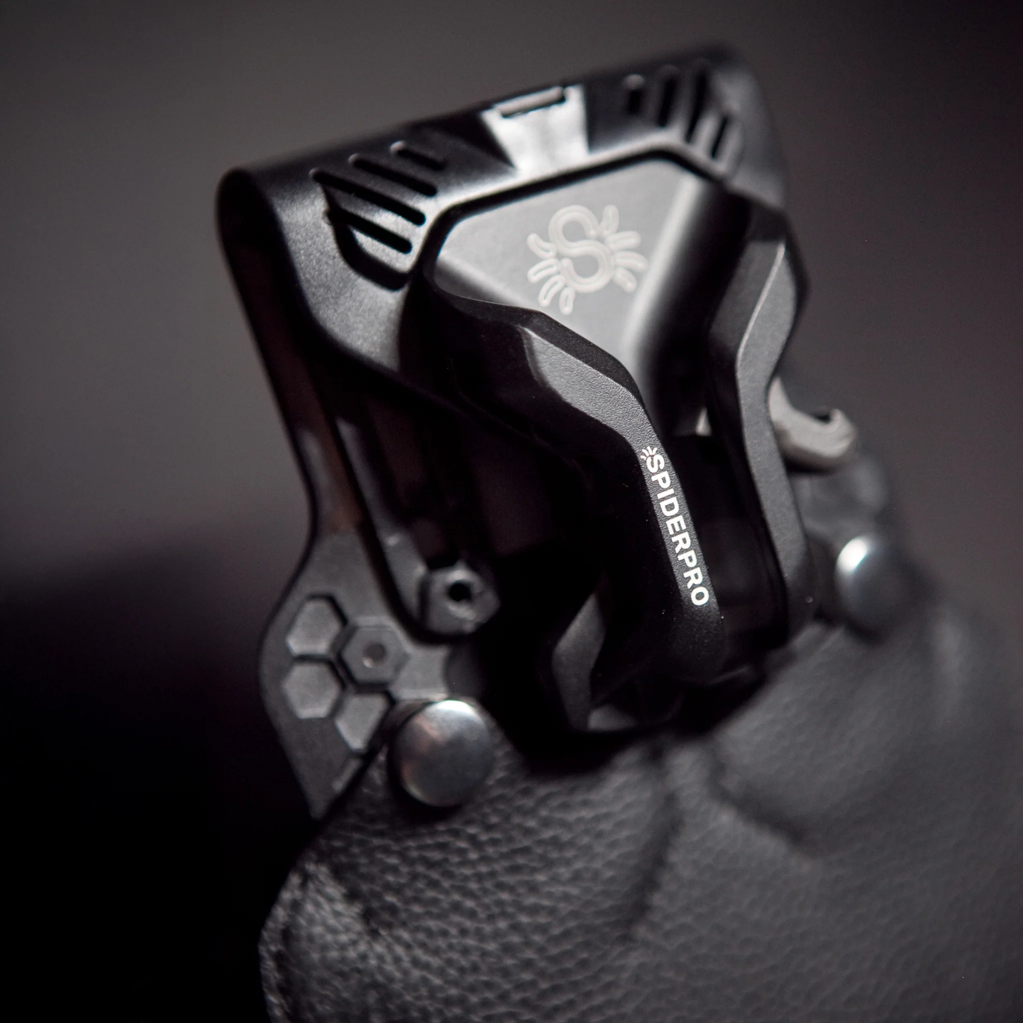 1560: SpiderPro Holster v3 + Suspension Clip - Image 8